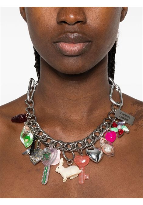 collana CHOPOVA LOWENA | Collana | 6561SILVER
